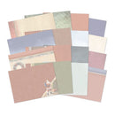 Hunkydory Festive Joy Luxury Card Inserts Set