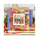 Hunkydory Festive Joy Luxury Topper Collection Set