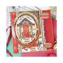 Hunkydory Festive Joy Luxury Topper Collection Set