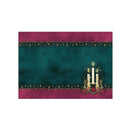 Hunkydory Festive Joy Luxury Topper Set - Merry & Bright