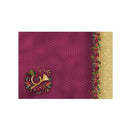 Hunkydory Festive Joy Luxury Topper Set - Merry & Bright