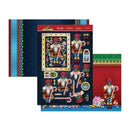 Hunkydory Festive Joy Luxury Topper Set - The Nutcracker