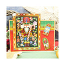 Hunkydory Festive Joy Luxury Topper Set - The Nutcracker