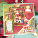 Hunkydory Festive Joy Luxury Topper Set - ’Twas the Night