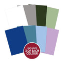 Hunkydory Frosted Dreams Adorable Scorable Selection