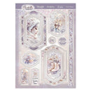 Hunkydory Frosted Dreams Luxury Topper Set - Winter Whispers