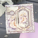 Hunkydory Frosted Dreams Luxury Topper Set - Winter Whispers