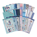 Hunkydory Let it Snow Luxury Topper Collection Set