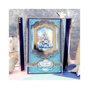 Hunkydory Let it Snow Luxury Topper Collection Set