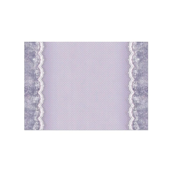 Hunkydory Let it Snow Luxury Topper Set - Swan Lake