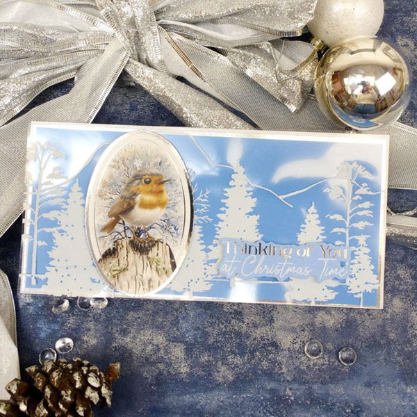 Hunkydory Snow Adorable Adorable Scorable Selection