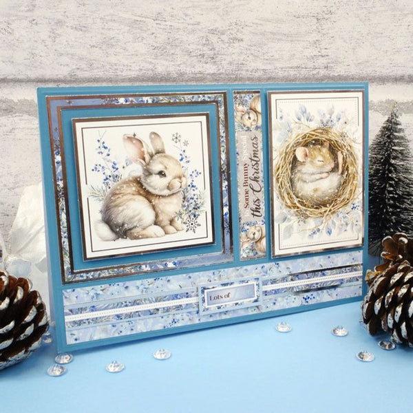 Hunkydory Snow Adorable Adorable Scorable Selection