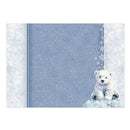 Hunkydory Snowy Scenes Luxury Topper Set