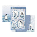 Hunkydory Snowy Scenes Luxury Topper Set