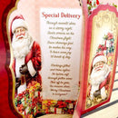 Hunkydory Window to the Heart Christmas Wishes Concept Card Kit