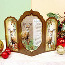 Hunkydory Window to the Heart Christmas Wishes Concept Card Kit