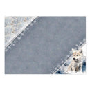 Hunkydory Winter Wildlife Luxury Topper Set