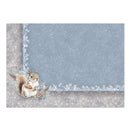 Hunkydory Woodland Wishes Luxury Topper Set