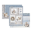 Hunkydory Woodland Wishes Luxury Topper Set