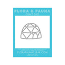 Flora & Fauna Craft Dies - Igloo