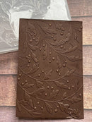 Poppy Crafts 3D Embossing Folder