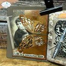 Elizabeth Craft Metal Dies Laced