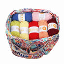 Universal Crafts Yarn Tote