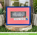 Lawn Fawn Clear Stamp Set - Simply Celebrate Graduation