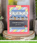 Lawn Cuts Custom Craft Dies - Simply Celebrate Graduation