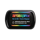 Artesprix Sublimation Ink Pad - Black