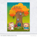 My Favorite Things Die-Namics Dies - Treehouse Hugs*
