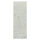 Li'l Davis Designs - Rub-Ons - Li'l Trinkets and Treasures*