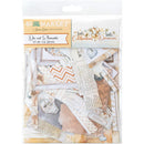 49 And Market Die-Cut Elements Little Dreamer/Little Celebrations