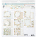 49 And Market Collection Pack 12"X12" Little Dreamer
