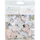 49 And Market Chipboard Set Little Dreamer