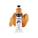 Jo Sonja Acrylic Paint 75ml - Premium Metallic S3 - Aztec Gold