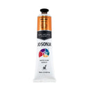 Jo Sonja Acrylic Paint 75ml - Premium Metallic S3 - Aztec Gold