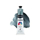Jo Sonja Acrylic Paint 75ml - Premium Metallic S3 - Steel Blue