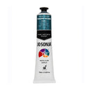 Jo Sonja Acrylic Paint 75ml - Premium Pearlescent S4 - Blue Green