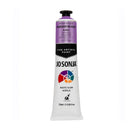 Jo Sonja Acrylic Paint 75ml - Premium Pearlescent S4 - Red Violet