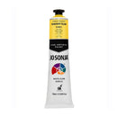 Jo Sonja Acrylic Paint 75ml - Premium Pearlescent S4 - Yellow