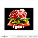 Altenew Jade Dreams Fresh Dye Ink Pad - Pistachio*