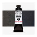 Daniel Smith Extra Fine Gouache 15ml - Jane's Black (Blue/Orange)