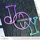 Altenew Joy Hot Foil Plate*
