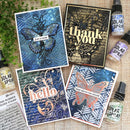 Simon Hurley create. Solar Spray BUNDLE SET OF 6 SPRAYS