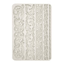 Stamperia Art Stories Big Silicone Mold A4 - Stripes