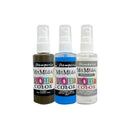 Stamperia Aquacolour 3/Pkg - The Nutcracker