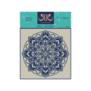 Katkin Krafts Stencil - Turkish Night 7" x 7"*