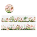 Poppy Crafts Sticker Roll - Encounter Elves