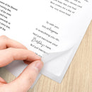 Katy Sue Wonderful Days Peelable Verses